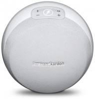 Портативная моно акустика Harman Kardon Omni 10 White