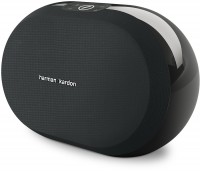 Портативная моно акустика Harman Kardon Omni 20 Black
