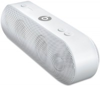Портативная акустика 2.1 Beats Pill White (ML4P2ZE/A)