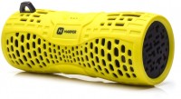 Портативная стерео акустика Harper PS-045 Yellow