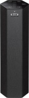 Портативная акустика Creative  SBX 10 Black