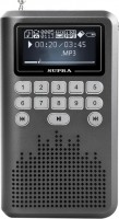 Портативная моно акустика Supra PAS-3907 Grey
