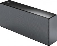 Портативная акустика 2.1 Sony SRS-X77B Black