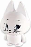 Портативная акустика Perfeo Music Cat PF-MC07WO White