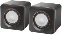 Портативная акустика Defender SPK 33
