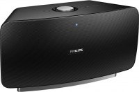 Портативная стерео акустика Philips BT7500B/12 Black