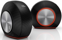 Портативная акустика JBL 2.0 Pebbles Black