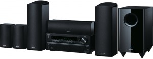 Домашний кинотеатр Onkyo HT-S7705