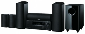 Домашний кинотеатр Onkyo HT-S5805