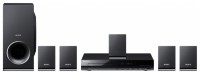 Домашний кинотеатр Sony DAV-TZ140 Black