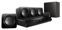 Домашний кинотеатр Philips HTD3510/51