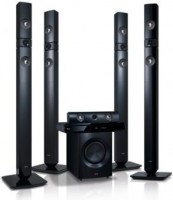 Домашний кинотеатр LG BH7540T
