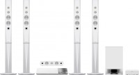 Домашний кинотеатр Sony BDV-N9200W White