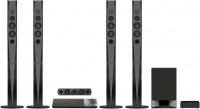 Домашний кинотеатр Sony BDV-N9200W Black