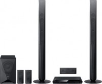 Домашний кинотеатр Sony DAV-DZ650