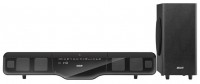 Домашний кинотеатр BBK SB229HD Black
