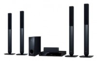 Домашний кинотеатр LG DH6530TK
