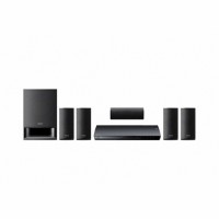 Домашний кинотеатр Sony BDV-E290 Black
