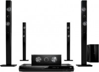 Домашний кинотеатр Philips HTB7590KD