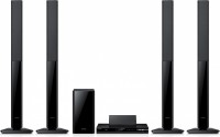 Домашний кинотеатр Samsung HT-H4550R