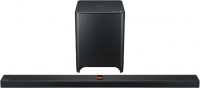 Домашний кинотеатр Samsung HW-F850