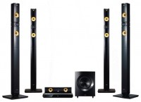 Домашний кинотеатр LG BH9530TW