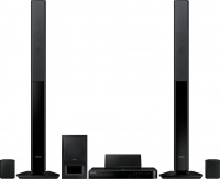 Домашний кинотеатр Samsung HT-H5530K Black