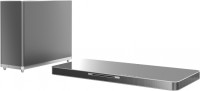 Домашний кинотеатр LG LAB540W