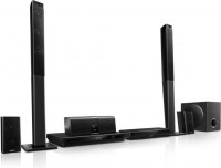 Домашний кинотеатр Philips HTB5550G/51