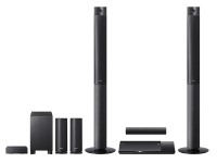 Домашний кинотеатр Sony BDV-N890W Black