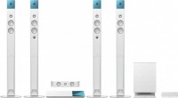 Домашний кинотеатр Sony BDV-N9100WL