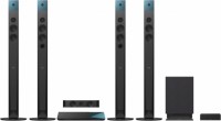 Домашний кинотеатр Sony BDV-N9100W