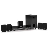 Домашний кинотеатр BBK DK1014SI