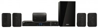 Домашний кинотеатр BBK DK 2716HD + диск 500 песен