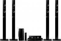 Домашний кинотеатр Samsung HT-H6550WK