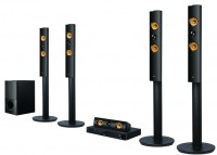 Домашний кинотеатр LG LHB755