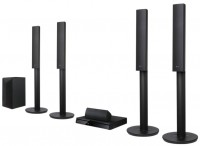 Домашний кинотеатр LG LHB-655