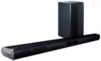 Домашний кинотеатр LG LAS455H