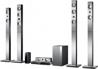 Домашний кинотеатр Samsung HT-F9750W