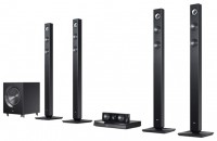 Домашний кинотеатр LG BH-7520 T