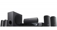 Домашний кинотеатр Sony DAV-DZ340M