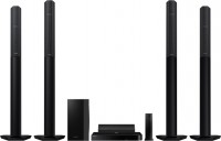 Домашний кинотеатр Samsung HT-H7750WM
