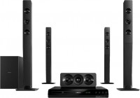 Домашний кинотеатр Philips HTD5570/51