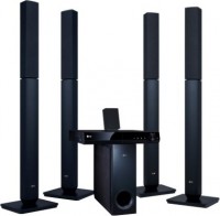Домашний кинотеатр LG DH4530T
