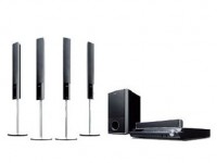 Домашний кинотеатр Sony DAV-DZ840M