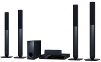 Домашний кинотеатр LG BH-6530T