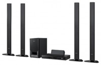 Домашний кинотеатр Samsung HT-F455K