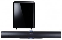 Домашний кинотеатр Samsung HT-E8000