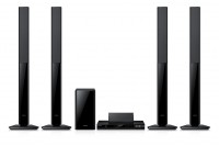 Домашний кинотеатр Samsung HT-F4550
