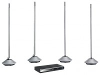 Домашний кинотеатр Panasonic SC-ZT1